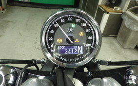 BMW R18 2023