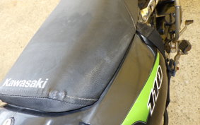 KAWASAKI KSR110 KL110A