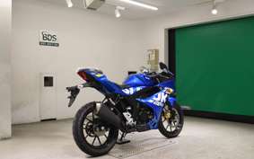 SUZUKI GSX-R125 2012 DL32D