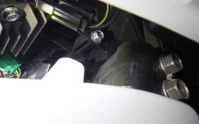 SUZUKI ADDRESS 110 CE47A