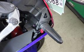 HONDA CBR600RR 2024 PC40