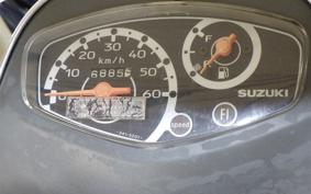 SUZUKI LET's 4 CA41A