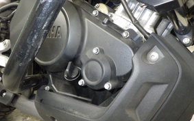 YAMAHA XSR125 2022 RE46J