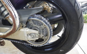 HONDA CB400SF VTEC K 2025 NC54