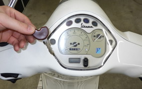 VESPA LX125IE