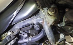 YAMAHA MAJESTY 250 Gen.4 SG20J