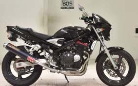 SUZUKI BANDIT 250 V Type 2003 GJ77A
