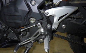 KAWASAKI NINJA 400 2018 EX400G