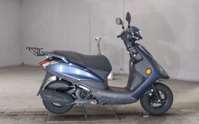YAMAHA  AXIS Z SED7J