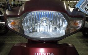 HONDA TACT Basket 2012 AF75