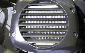 YAMAHA JOG Gen.5 2007 SA36J