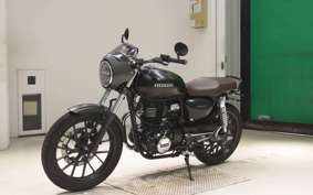 HONDA GB350 2022 NC59