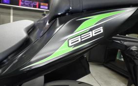 KAWASAKI NINJA ZX-6R A 2014