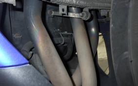 KAWASAKI ZX 10 NINJA R 2005 ZXT00C