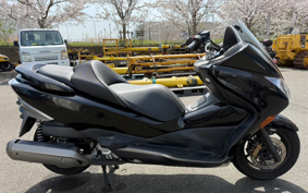 HONDA FORZA ABS MF10