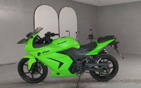 KAWASAKI NINJA250R EX250K
