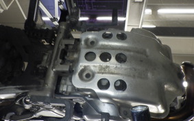 YAMAHA SEROW 225 Gen.3 1985 DG08J