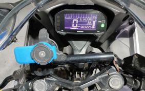 SUZUKI GSX-R150 DL23A