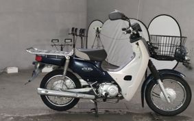 HONDA SUPER CUB50 AA04