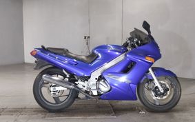 KAWASAKI ZZR250 EX250H