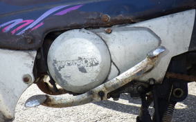 HONDA CHALY 50 CF50