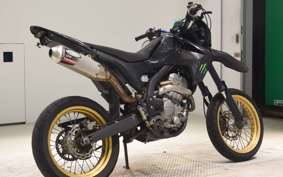 HONDA CRF250M 2009 MD38