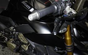 DUCATI STREETFIGHTER V4 S 2021