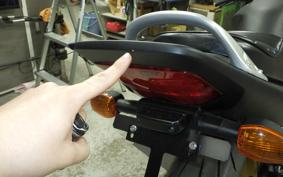 HONDA CB400SF VTEC A 2013 NC42