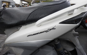 YAMAHA CYGNUS 125 X 2 SE44J