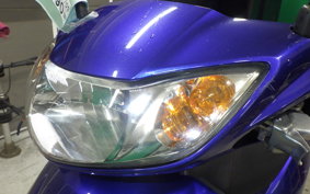 YAMAHA JOG DX-3 2018 AY01