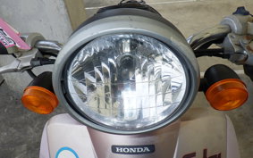 HONDA TODAY AF61