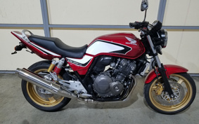 HONDA CB400SF 2013 NC42