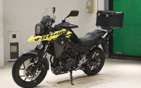 SUZUKI V-STROM 250 A 2003