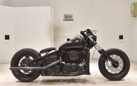 YAMAHA DRAGSTAR 400 CLASSIC 1999 4TR
