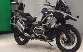 BMW R1250GS ADVENTURE 2021