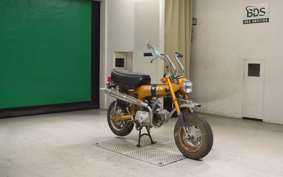 HONDA DAX 50 2017 ST50