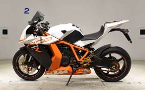 KTM 1190 RC8 R 2014