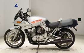 SUZUKI GSX400S KATANA 1992 GK77A