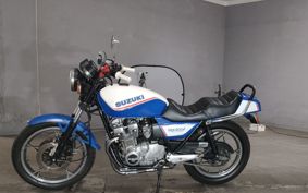 SUZUKI GSX400 GS40XF