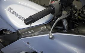 KAWASAKI ZZ-R400 Gen.2 2004 ZX400N