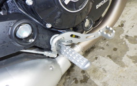 DUCATI SCRAMBLER ICON 2021