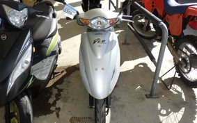 HONDA DIO Gen.5 AF56