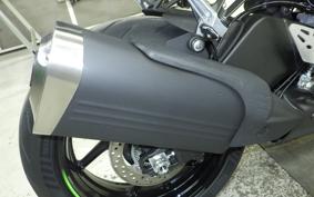 KAWASAKI NINJA ZX-6R A 2025 ZX636J
