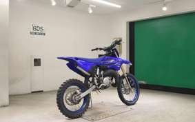 YAMAHA YZ85LW 2021 CB16C