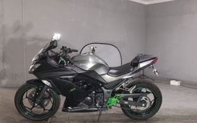 KAWASAKI NINJA 250 EX250L