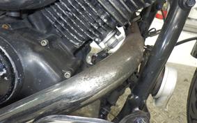 YAMAHA DRAGSTAR 400 1996