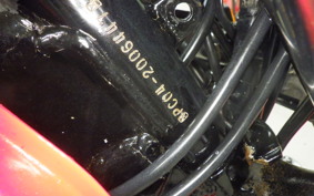 HONDA CBX550F INTEGRA 2025 PC04