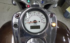 HONDA SHADOW 750 Gen. 2 1998 RC44