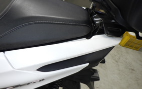 YAMAHA TRICITY 125 SEC1J