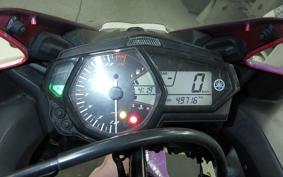 YAMAHA YZF-R25 A RG10J